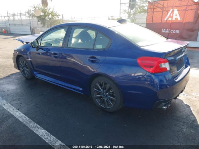 Photo 2 VIN: JF1VA1A62M9823967 - SUBARU WRX 