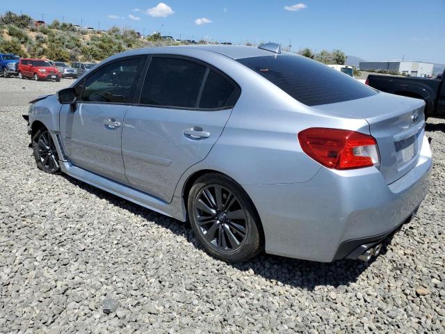 Photo 1 VIN: JF1VA1A63F9802919 - SUBARU WRX 