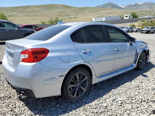 Photo 2 VIN: JF1VA1A63F9802919 - SUBARU WRX 