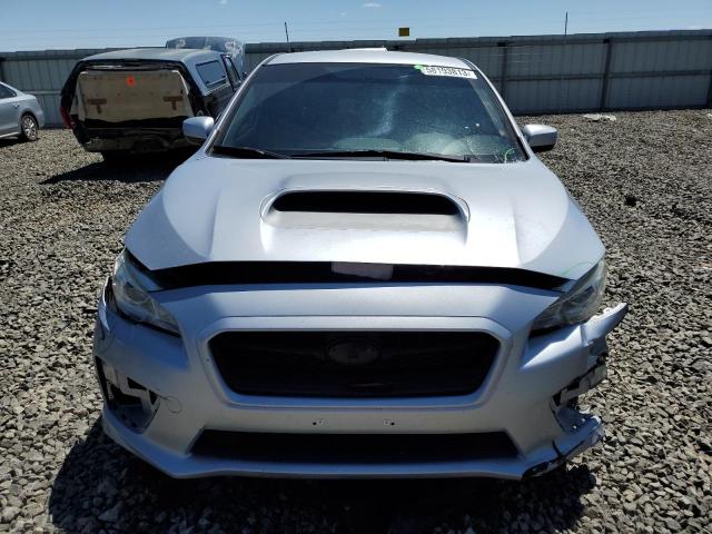 Photo 4 VIN: JF1VA1A63F9802919 - SUBARU WRX 