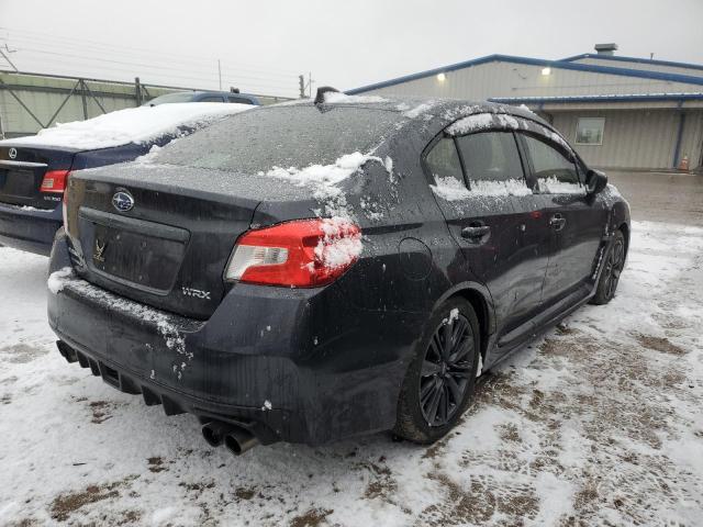 Photo 2 VIN: JF1VA1A63F9807103 - SUBARU WRX 