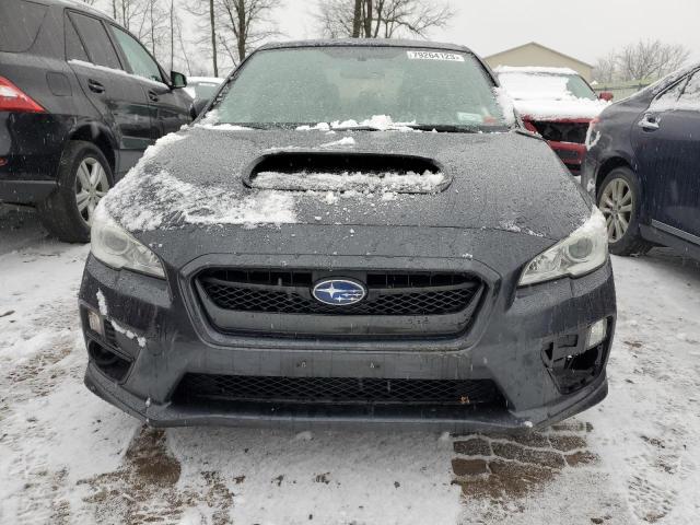 Photo 4 VIN: JF1VA1A63F9807103 - SUBARU WRX 