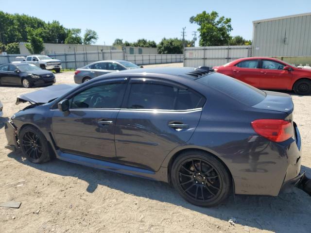 Photo 1 VIN: JF1VA1A63F9808557 - SUBARU WRX 