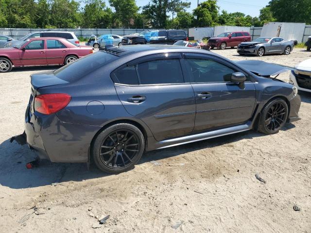 Photo 2 VIN: JF1VA1A63F9808557 - SUBARU WRX 