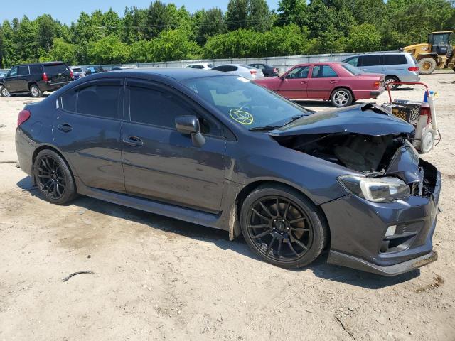 Photo 3 VIN: JF1VA1A63F9808557 - SUBARU WRX 