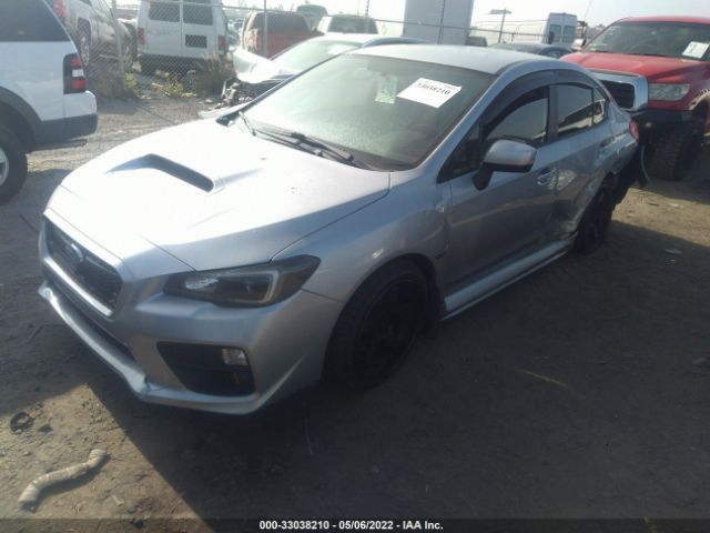 Photo 1 VIN: JF1VA1A63F9812348 - SUBARU WRX 