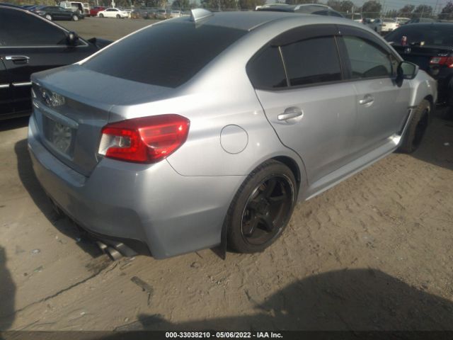 Photo 3 VIN: JF1VA1A63F9812348 - SUBARU WRX 