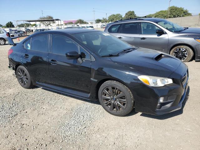 Photo 3 VIN: JF1VA1A63F9818120 - SUBARU WRX 