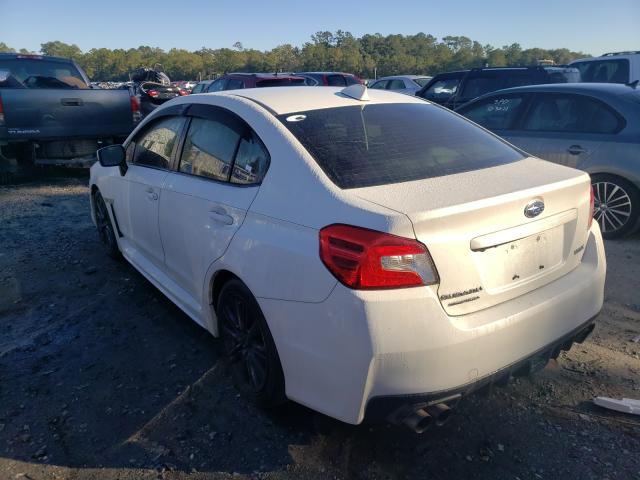 Photo 2 VIN: JF1VA1A63F9818490 - SUBARU WRX 