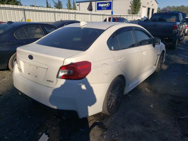 Photo 3 VIN: JF1VA1A63F9818490 - SUBARU WRX 