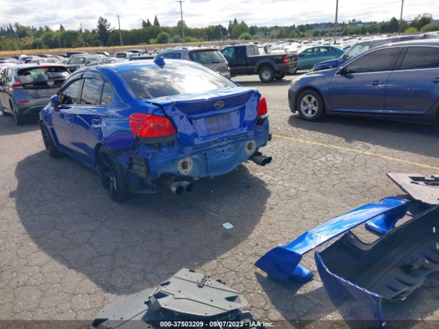 Photo 2 VIN: JF1VA1A63F9823463 - SUBARU WRX 