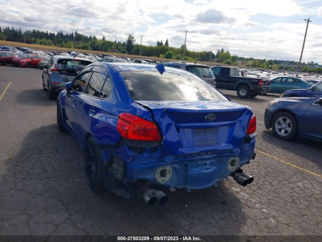 Photo 5 VIN: JF1VA1A63F9823463 - SUBARU WRX 