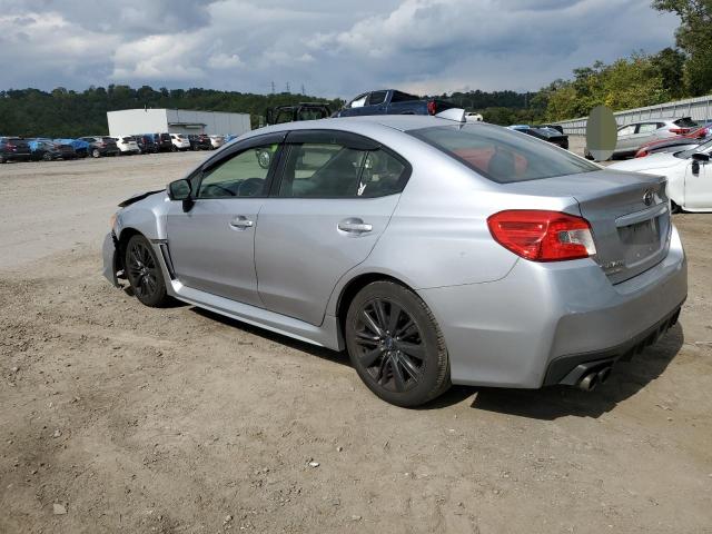 Photo 1 VIN: JF1VA1A63F9826833 - SUBARU WRX 