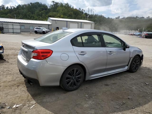 Photo 2 VIN: JF1VA1A63F9826833 - SUBARU WRX 