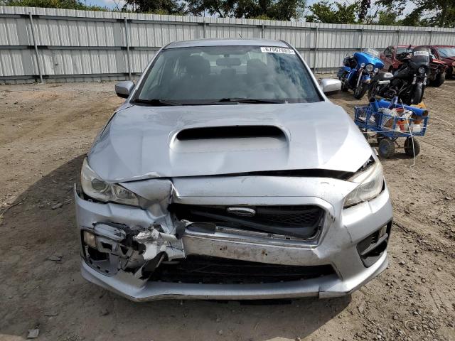 Photo 4 VIN: JF1VA1A63F9826833 - SUBARU WRX 