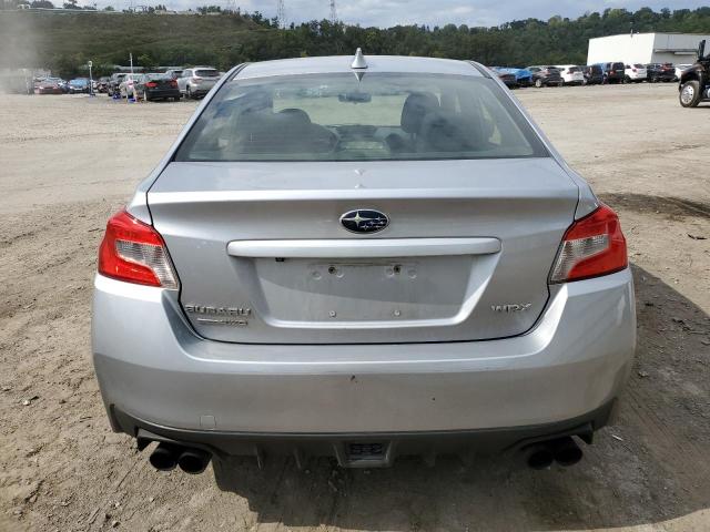 Photo 5 VIN: JF1VA1A63F9826833 - SUBARU WRX 