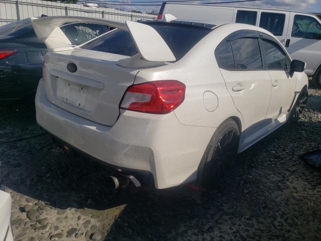 Photo 3 VIN: JF1VA1A63F9831224 - SUBARU WRX 