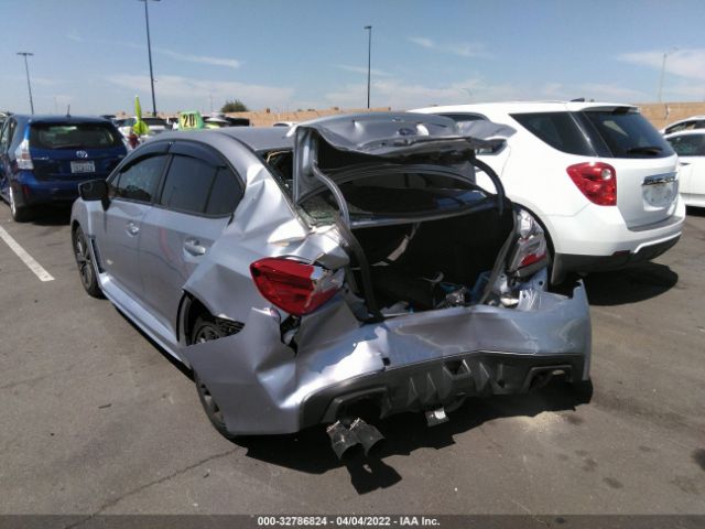 Photo 2 VIN: JF1VA1A63J9801326 - SUBARU WRX 