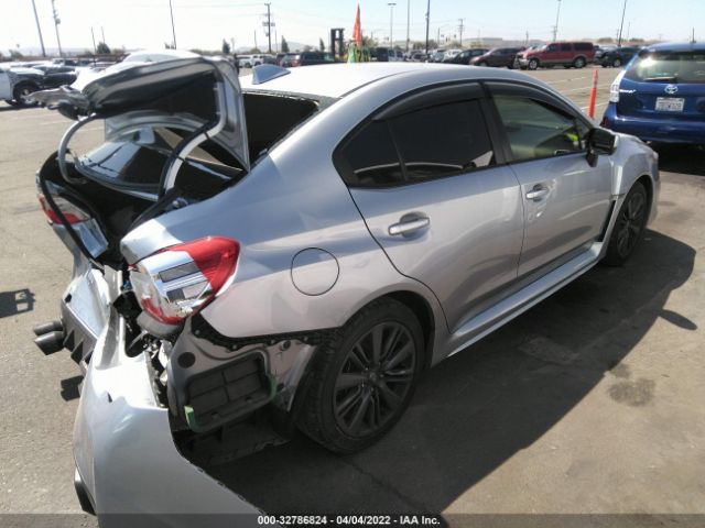 Photo 3 VIN: JF1VA1A63J9801326 - SUBARU WRX 