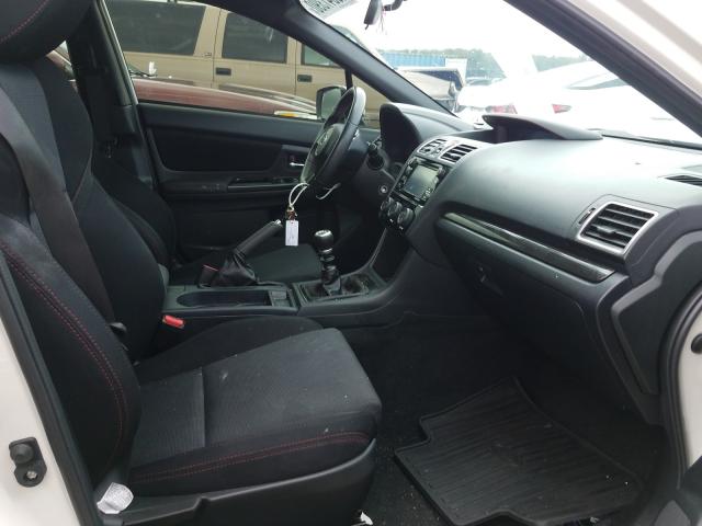 Photo 4 VIN: JF1VA1A63J9804646 - SUBARU WRX 