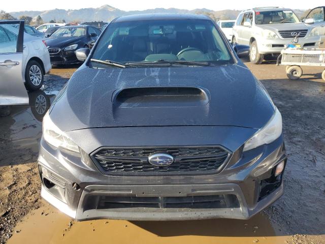 Photo 4 VIN: JF1VA1A63J9810947 - SUBARU WRX 