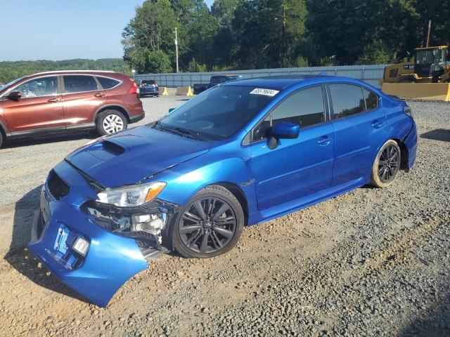 Photo 0 VIN: JF1VA1A63J9811693 - SUBARU WRX 