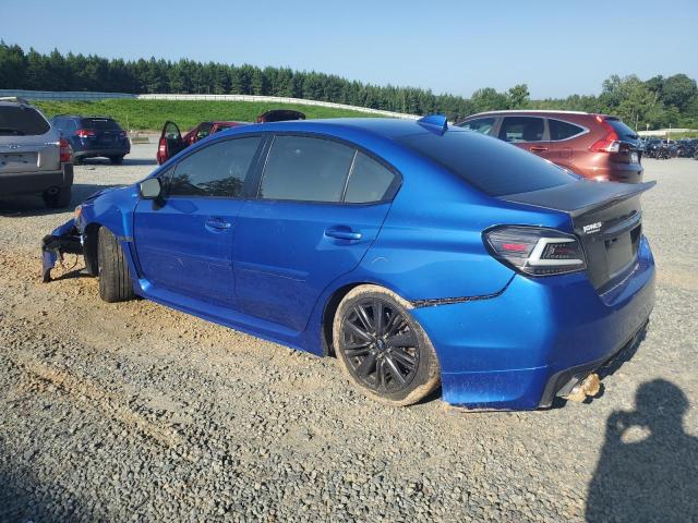 Photo 1 VIN: JF1VA1A63J9811693 - SUBARU WRX 