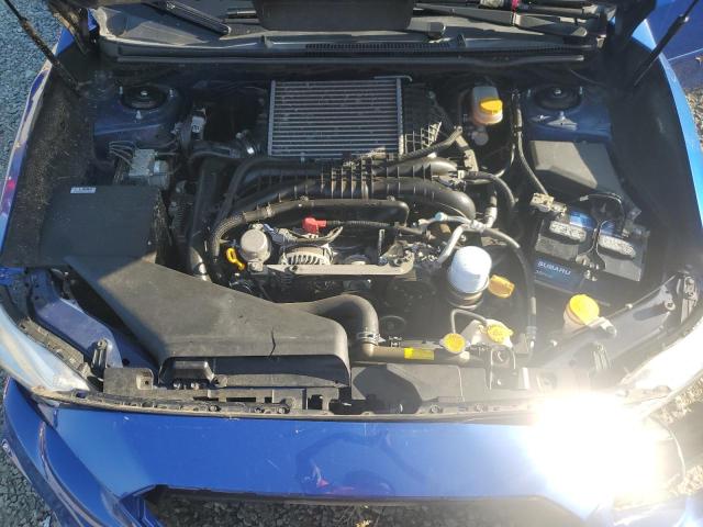 Photo 10 VIN: JF1VA1A63J9811693 - SUBARU WRX 