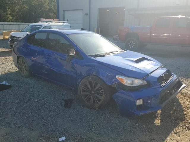 Photo 3 VIN: JF1VA1A63J9811693 - SUBARU WRX 