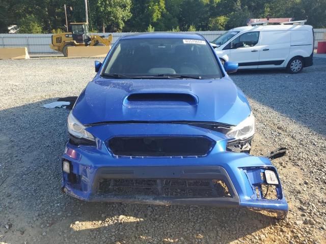 Photo 4 VIN: JF1VA1A63J9811693 - SUBARU WRX 