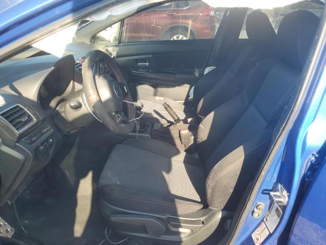 Photo 6 VIN: JF1VA1A63J9811693 - SUBARU WRX 