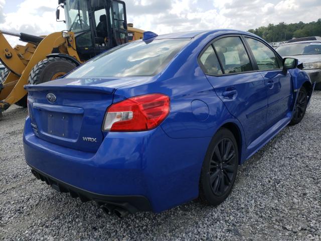 Photo 3 VIN: JF1VA1A63J9812262 - SUBARU WRX 