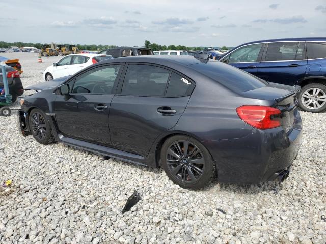 Photo 1 VIN: JF1VA1A63J9812438 - SUBARU WRX 