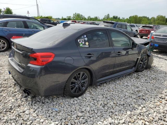 Photo 2 VIN: JF1VA1A63J9812438 - SUBARU WRX 