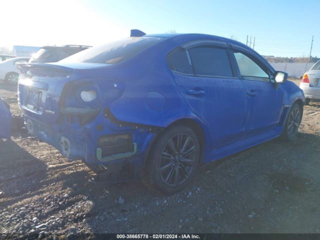 Photo 3 VIN: JF1VA1A63J9815212 - SUBARU WRX 