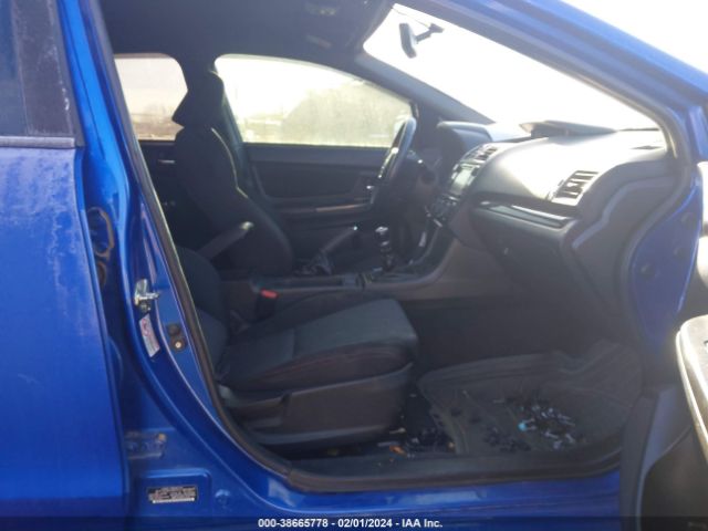 Photo 4 VIN: JF1VA1A63J9815212 - SUBARU WRX 