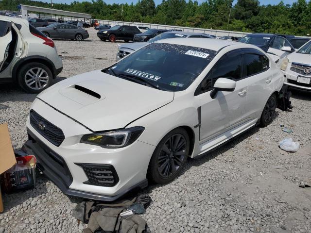 Photo 0 VIN: JF1VA1A63J9819065 - SUBARU WRX 