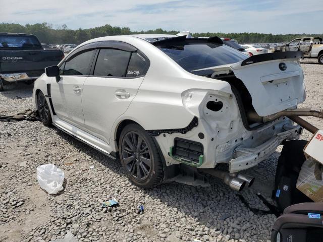 Photo 1 VIN: JF1VA1A63J9819065 - SUBARU WRX 