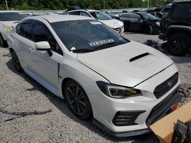 Photo 3 VIN: JF1VA1A63J9819065 - SUBARU WRX 