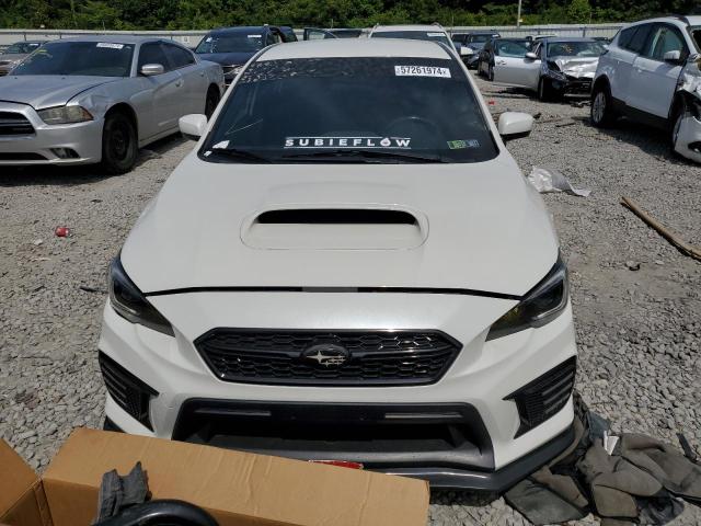 Photo 4 VIN: JF1VA1A63J9819065 - SUBARU WRX 