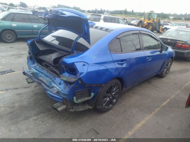 Photo 3 VIN: JF1VA1A63J9820149 - SUBARU WRX 