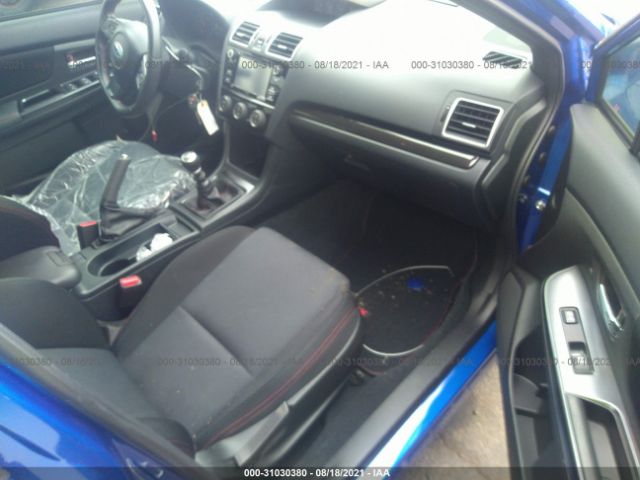 Photo 4 VIN: JF1VA1A63J9820149 - SUBARU WRX 