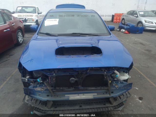 Photo 5 VIN: JF1VA1A63J9820149 - SUBARU WRX 