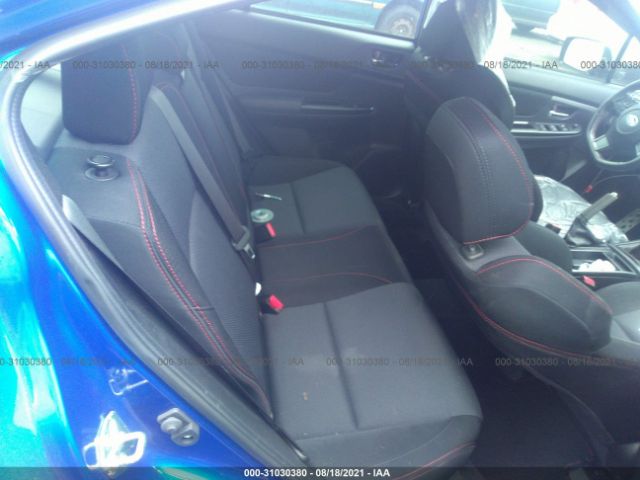 Photo 7 VIN: JF1VA1A63J9820149 - SUBARU WRX 