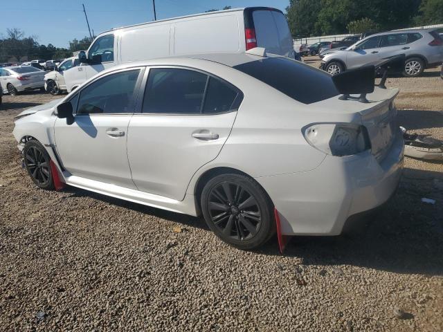 Photo 1 VIN: JF1VA1A63J9834102 - SUBARU WRX 