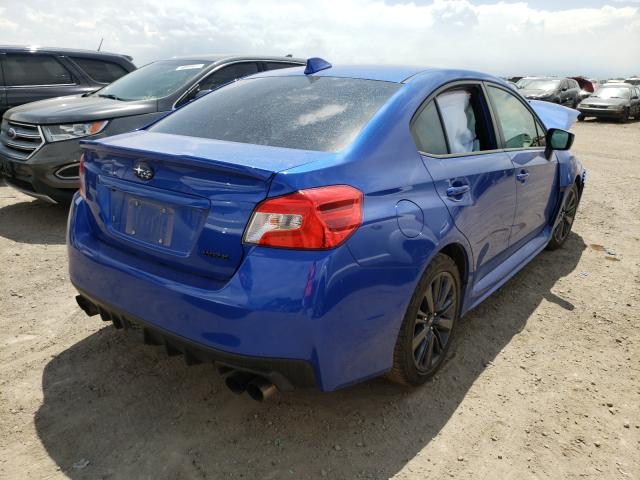 Photo 3 VIN: JF1VA1A63J9834679 - SUBARU WRX 