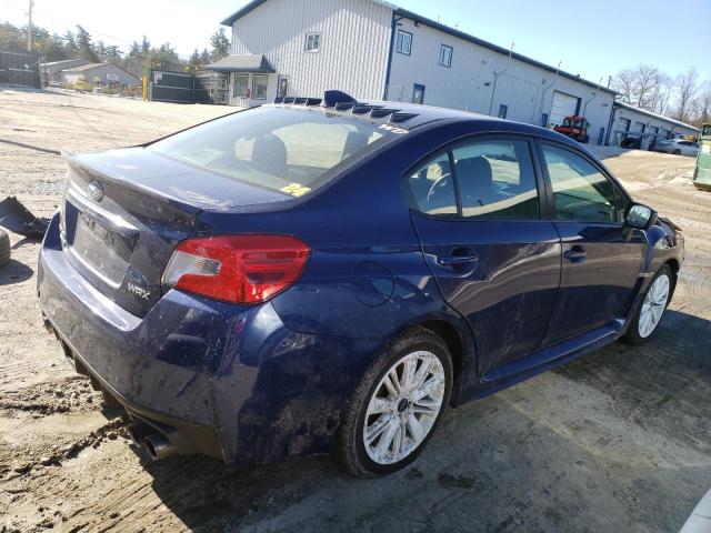 Photo 2 VIN: JF1VA1A63J9838120 - SUBARU WRX 