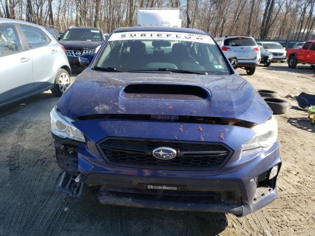 Photo 4 VIN: JF1VA1A63J9838120 - SUBARU WRX 