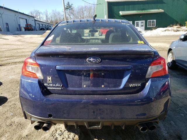 Photo 5 VIN: JF1VA1A63J9838120 - SUBARU WRX 