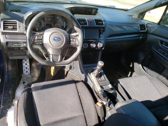 Photo 7 VIN: JF1VA1A63J9838120 - SUBARU WRX 